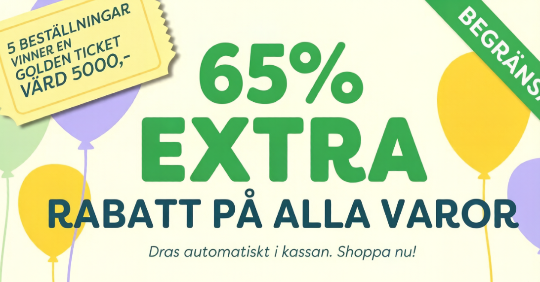 Släpp loss din kreativa glöd